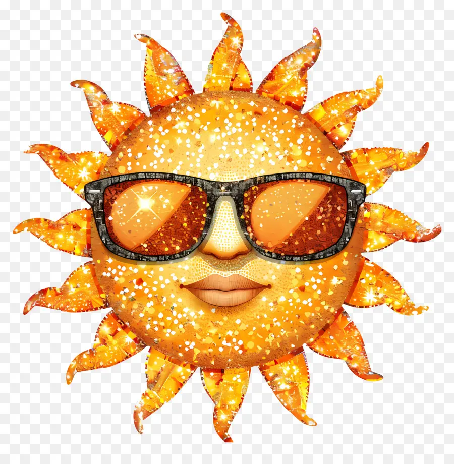 Sol De Dibujos Animados，Sol PNG