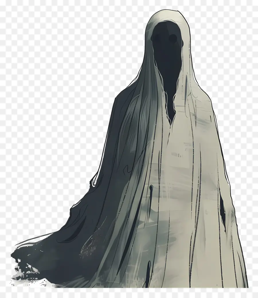 Fantasma Animado，Fantasma PNG