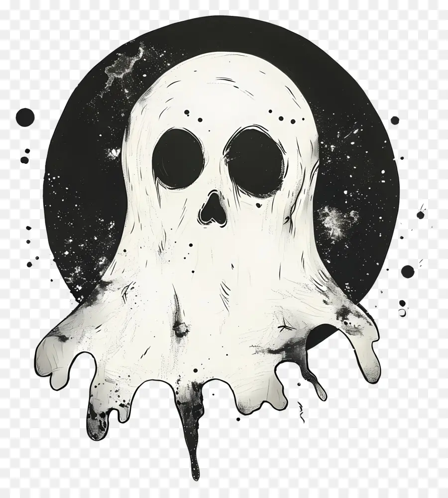 Fantasma Aterrador，Fantasma PNG