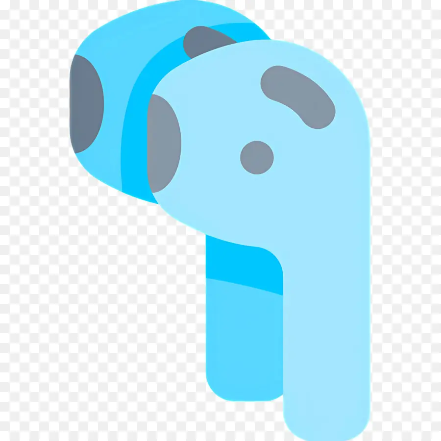 Airpods，Auriculares PNG