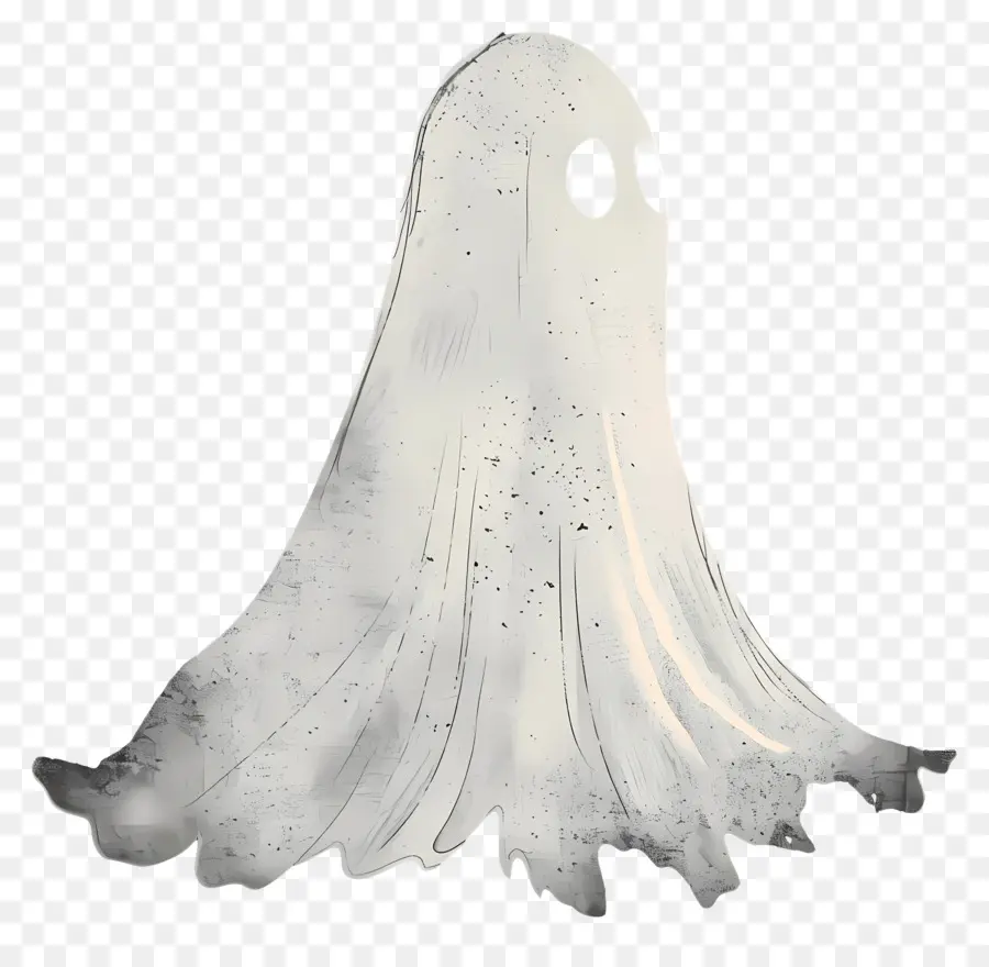 Fantasma De Halloween，Fantasma PNG