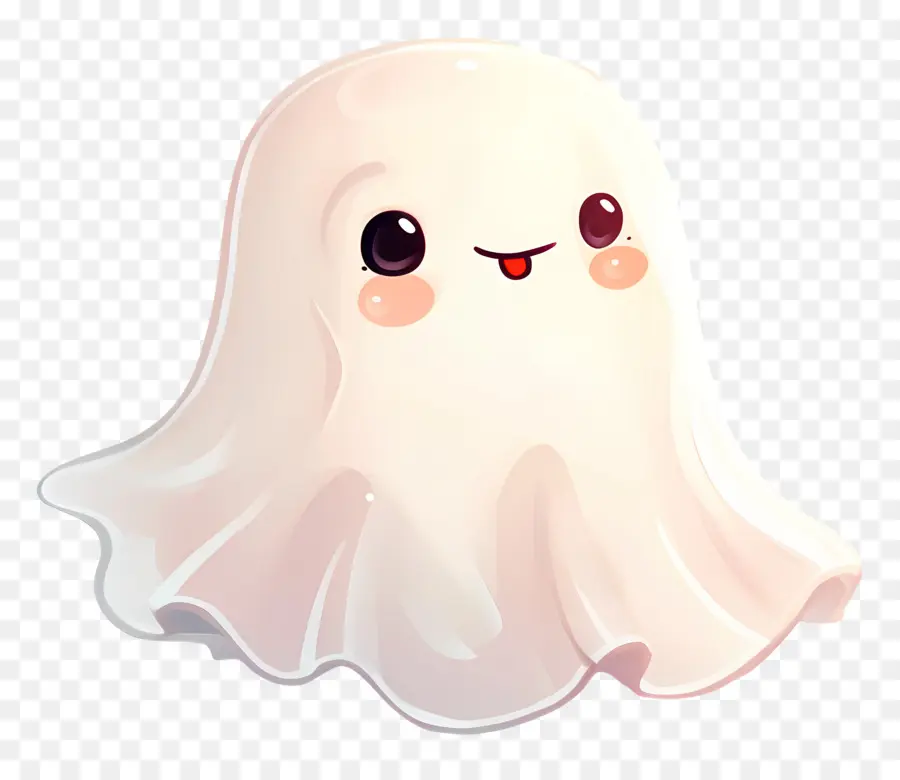 Lindo Fantasma，Espíritu PNG