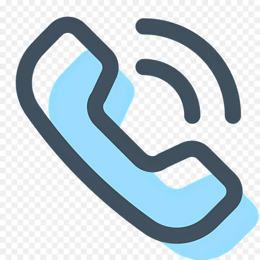 Llamada Telefonica，Icono De Teléfono PNG