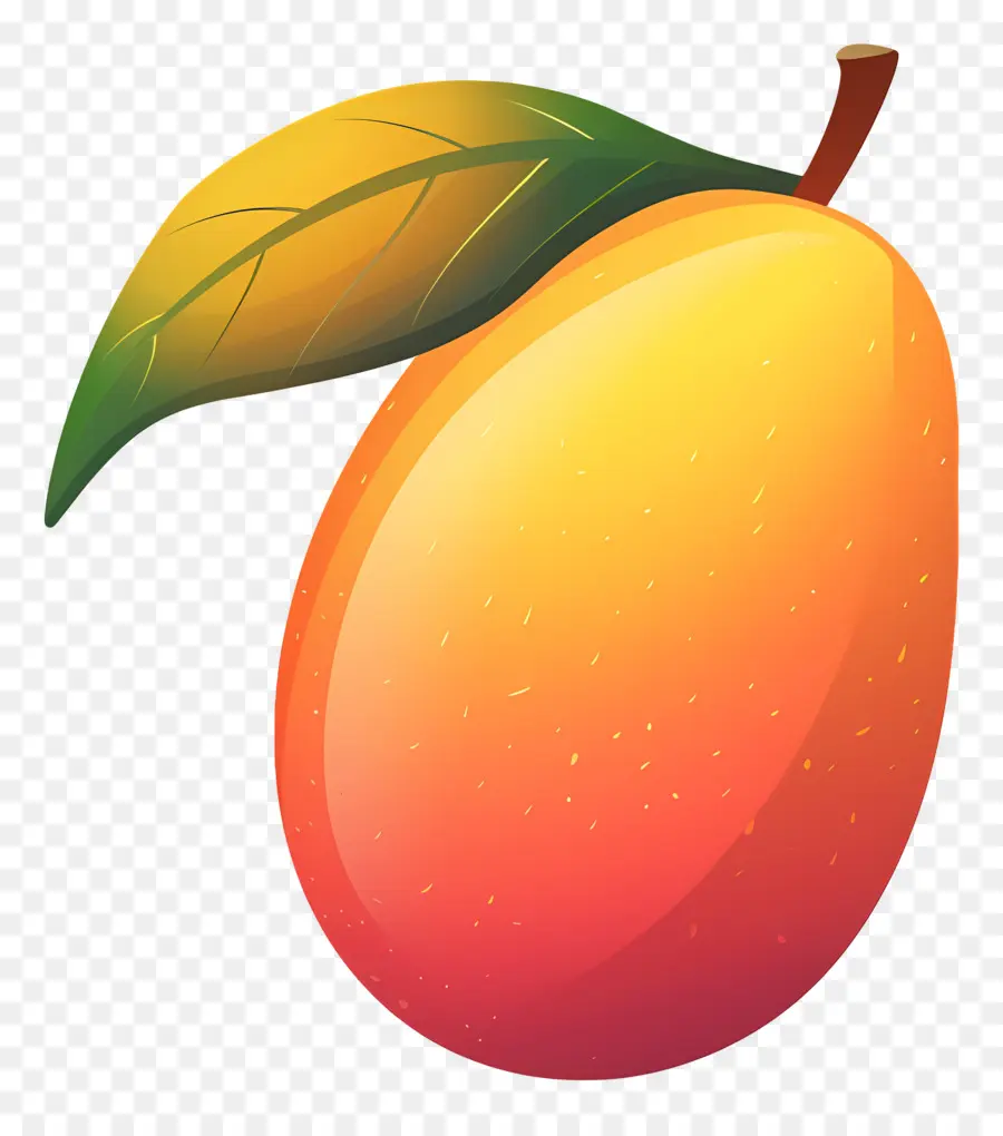 Mango，Tropical PNG