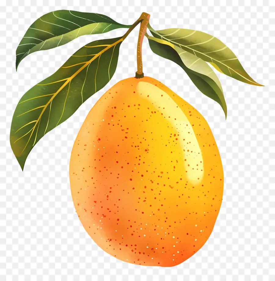 Mango，Tropical PNG