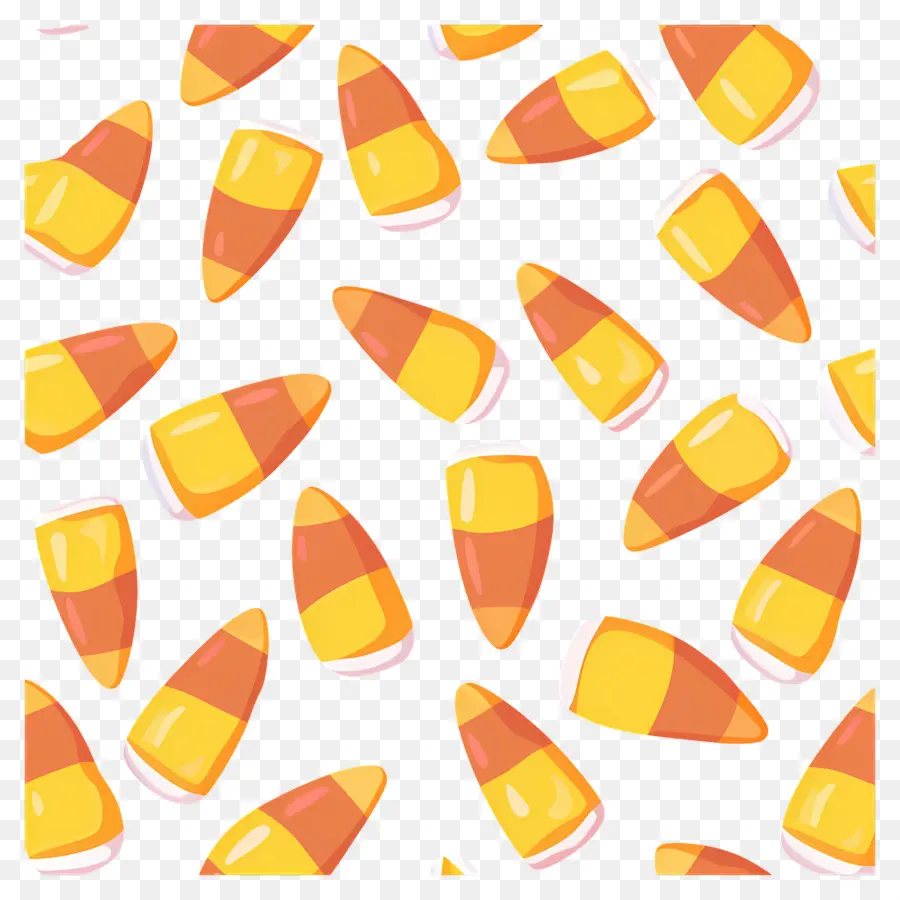 Patrón De Maíz Dulce，Maíz Dulce PNG