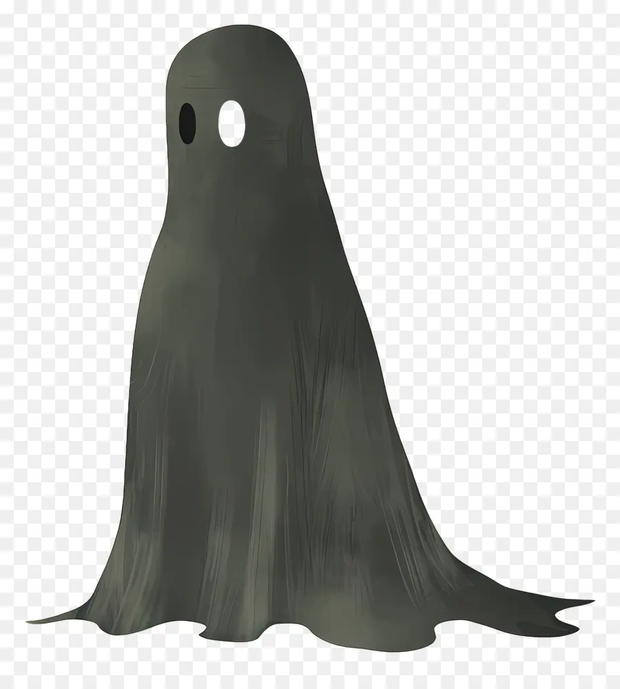 Fantasma De Halloween，Fantasma PNG