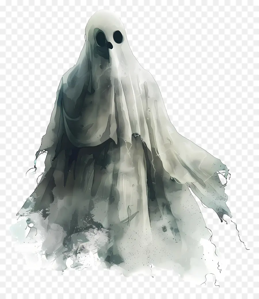 Fantasma De Halloween，Fantasma PNG