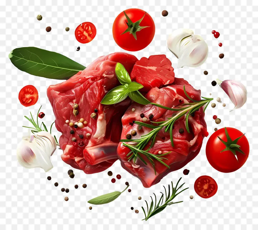 Carne Fresca，Carne Cruda PNG