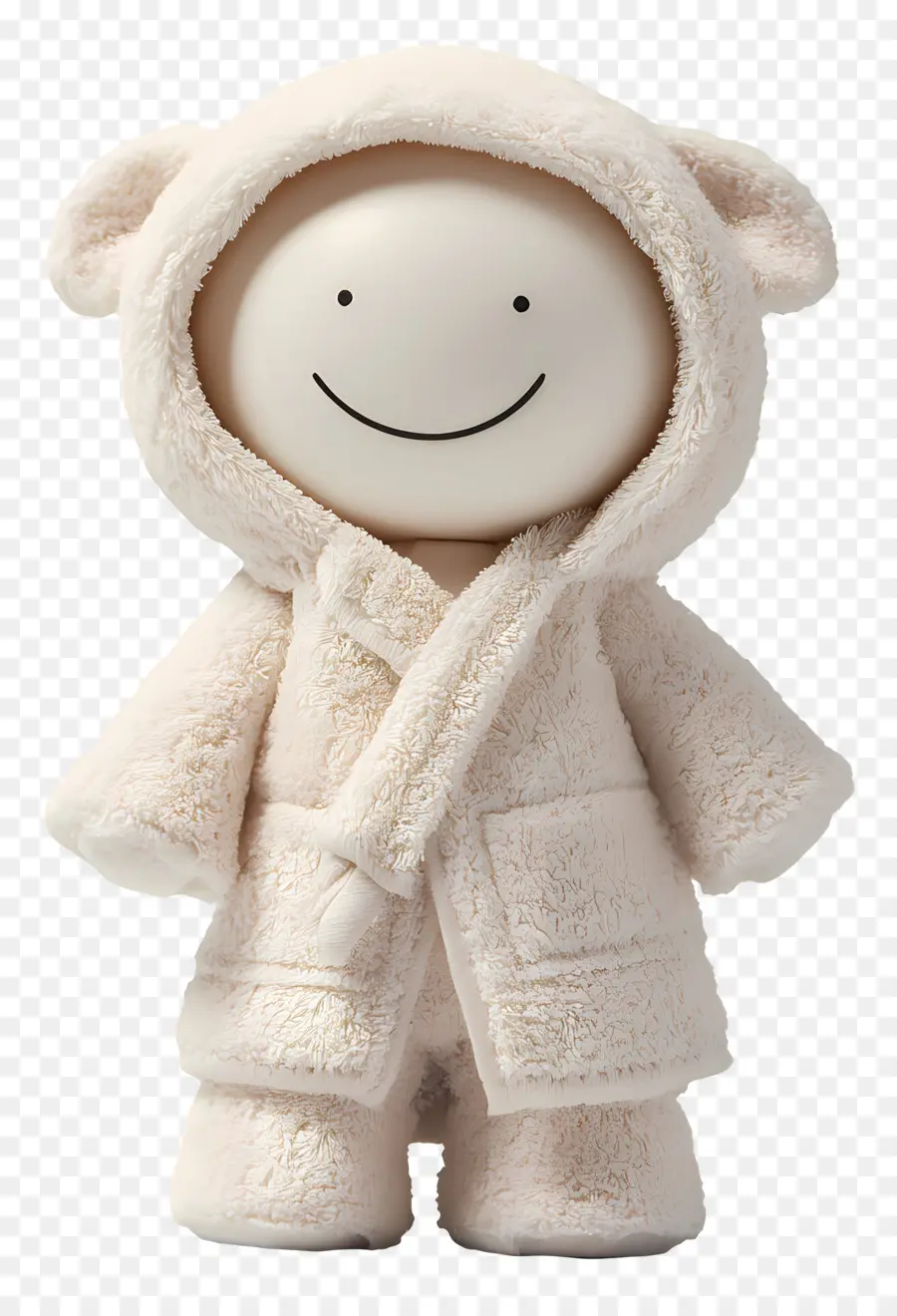 Albornoz，Lindo Juguete De Peluche PNG