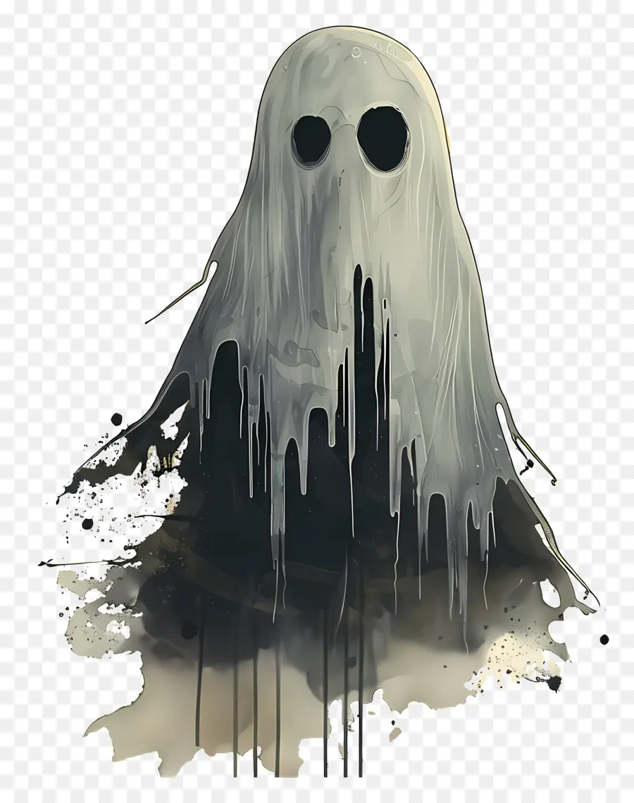 Fantasma Aterrador，Fantasma PNG