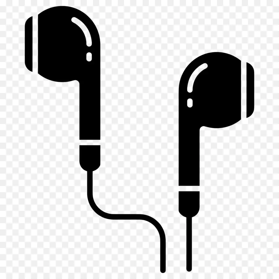 Airpods，Auriculares PNG