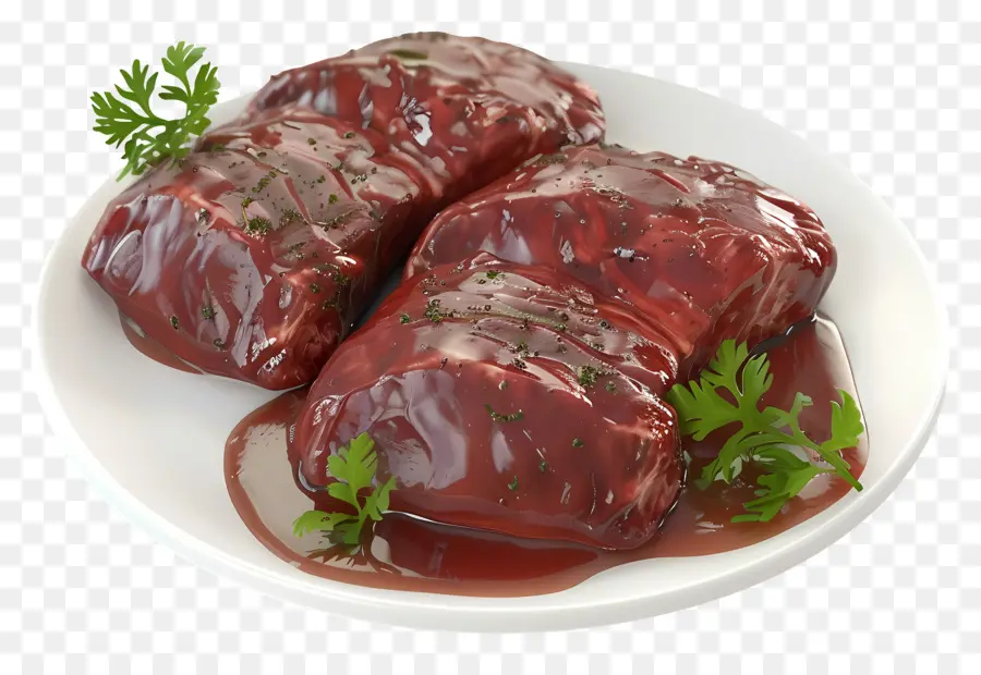 Carne Cocida，Carne Cruda PNG