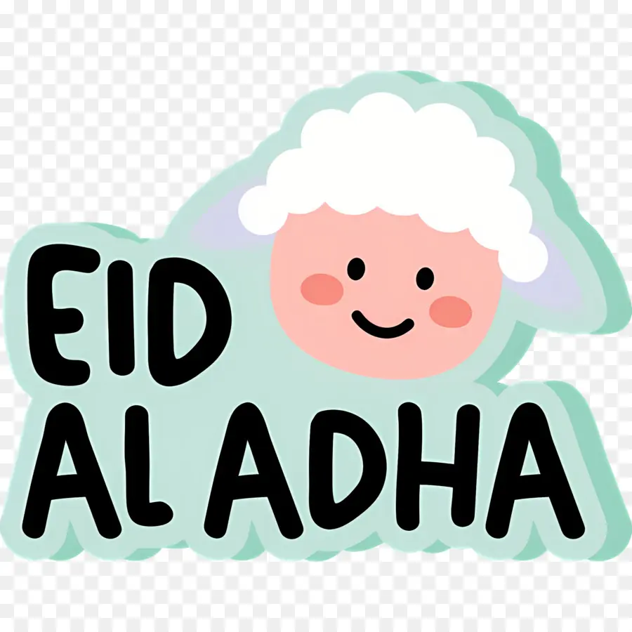 Eid Al Adha，Oveja PNG