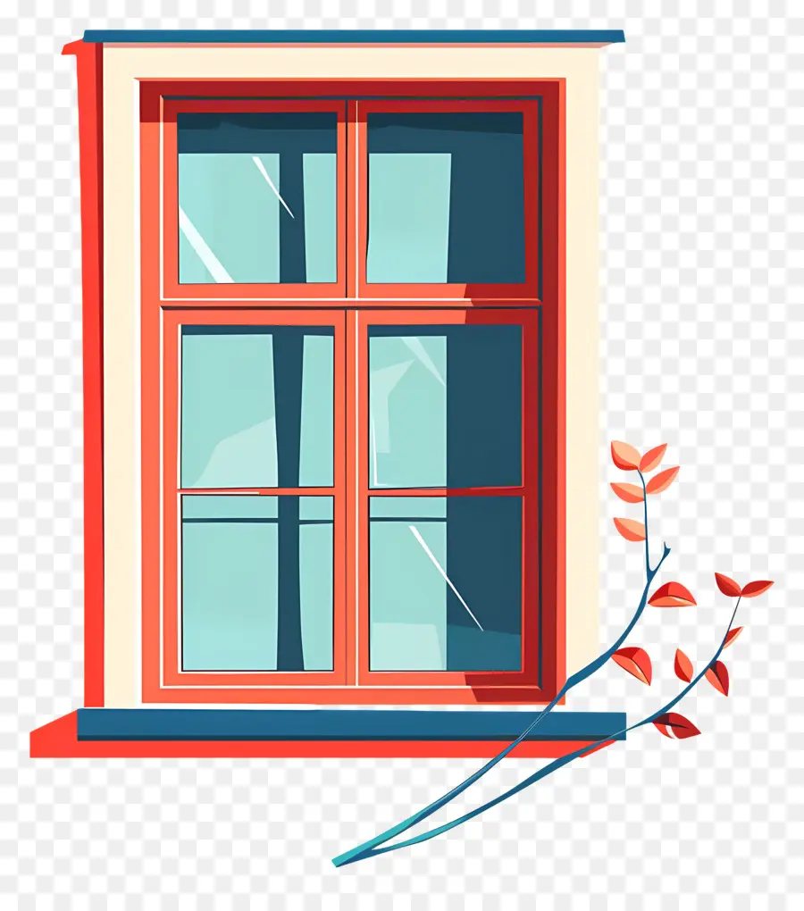 Ventana，Marco PNG