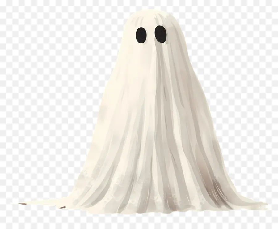 Fantasma De Halloween，Fantasma PNG