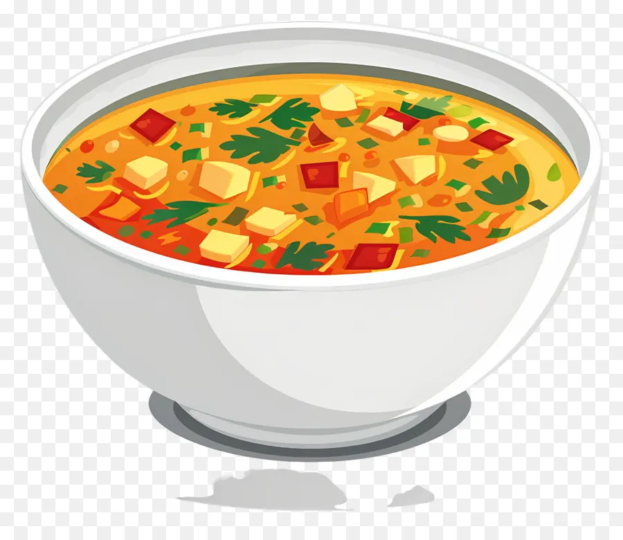 Sopa De Verduras，Sopa PNG