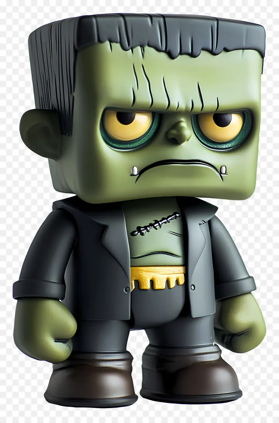 Frankenstein，Juguete Frankenstein PNG