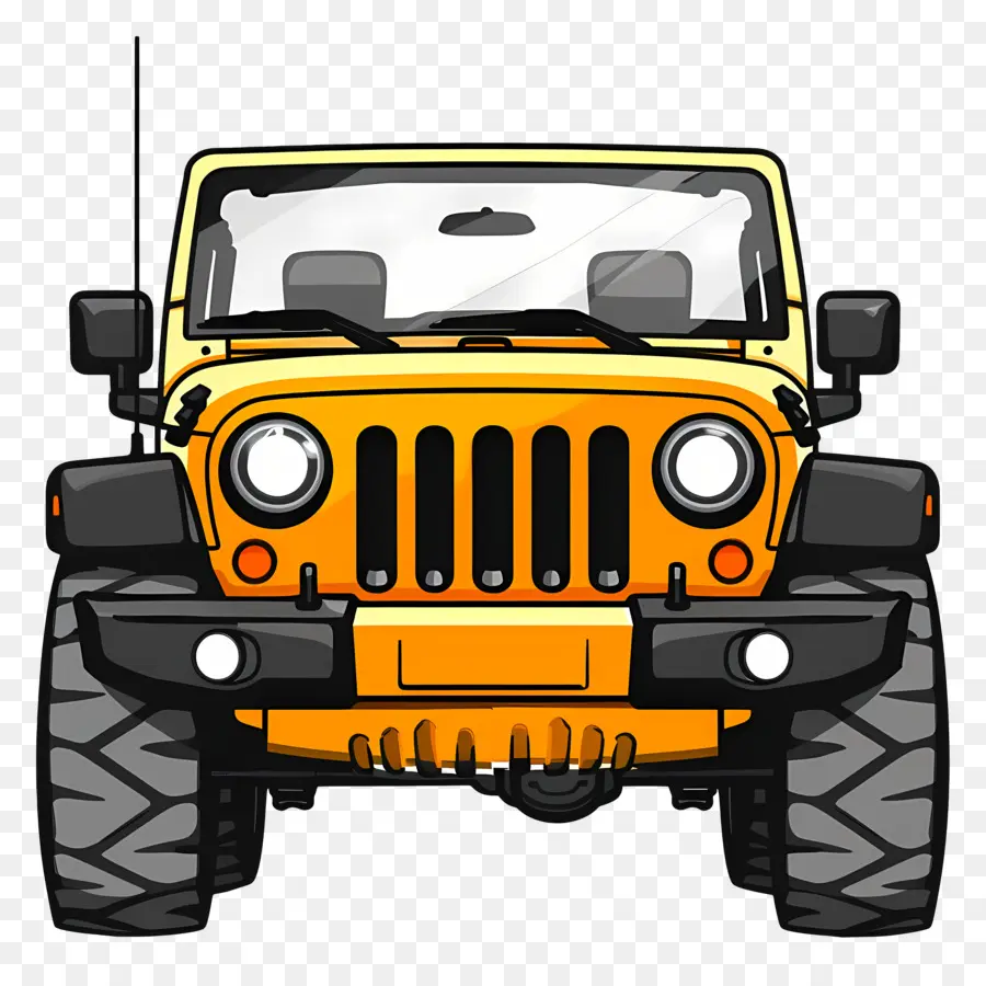 Jeep，Auto PNG