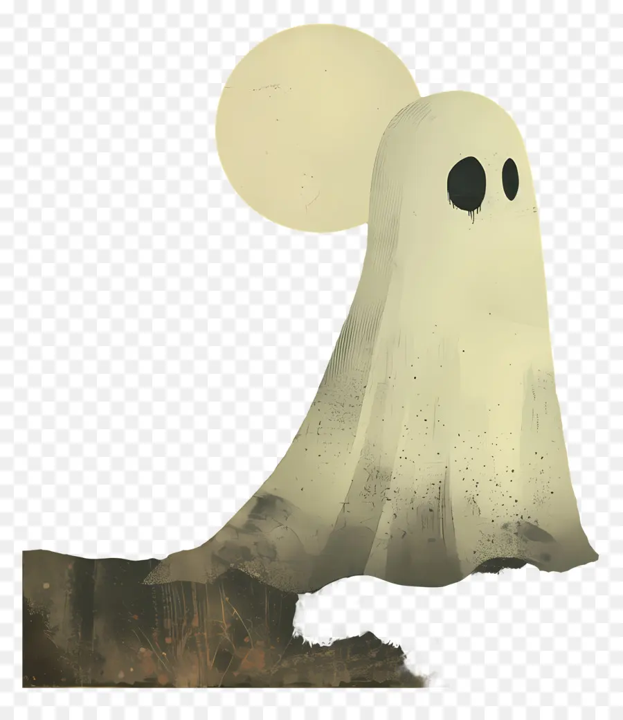 Fantasma De Halloween，Fantasma PNG