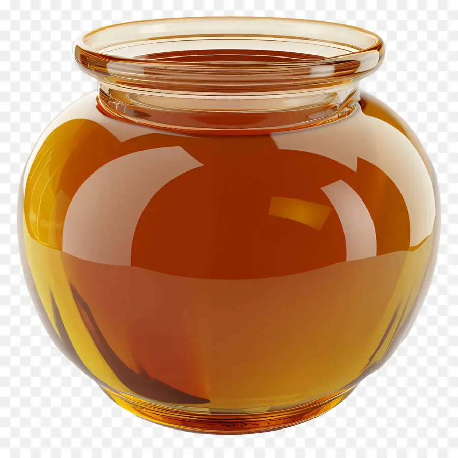 Tarro De Miel，Miel PNG