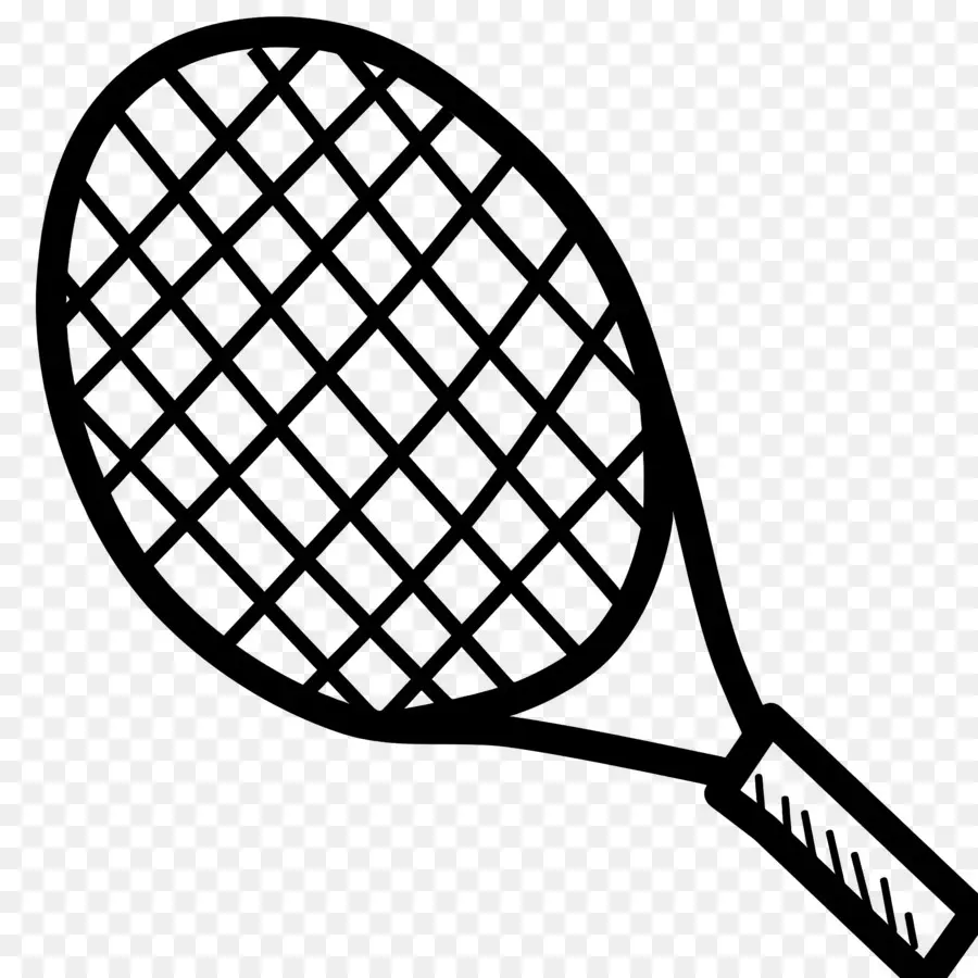 Raqueta De Tenis，Raqueta De Squash PNG