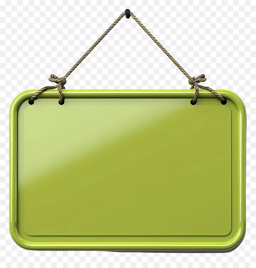 Tablero Verde，Letrero PNG