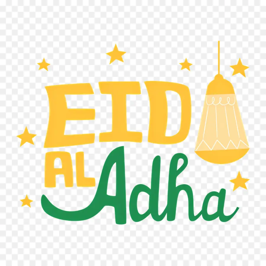 Eid Al Adha，Celebración PNG