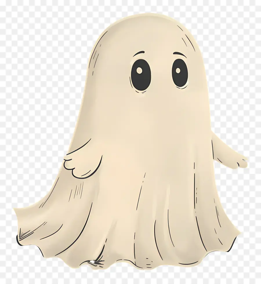 Fantasma De Halloween，Fantasma PNG