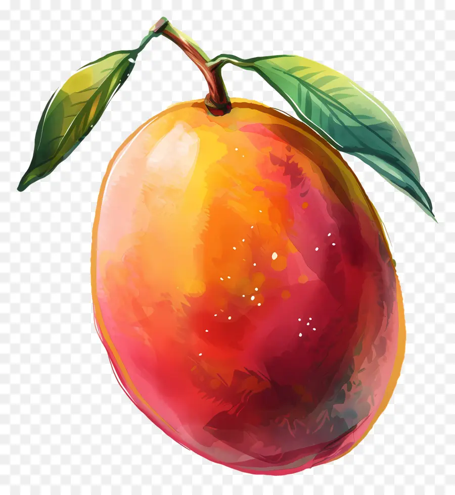 Mango，Durazno PNG