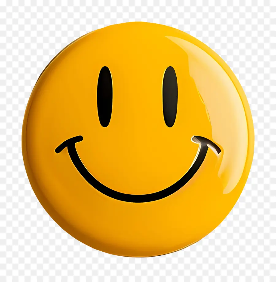 Sonrisa Emoji，Cara Sonriente PNG