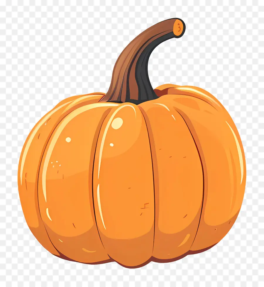 Calabaza，Calabaza De Dibujos Animados PNG