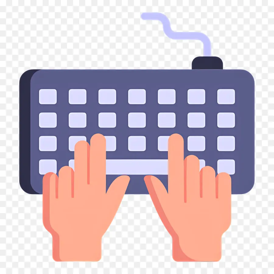 Teclado De Computadora，Teclado PNG