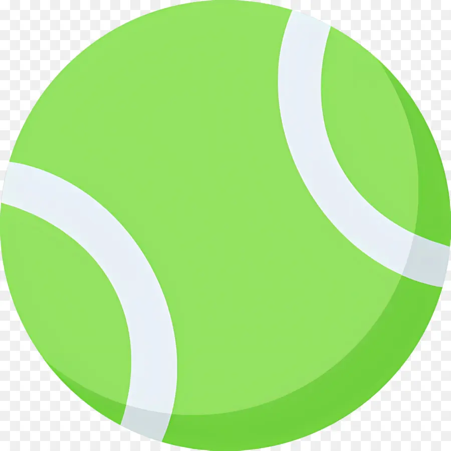 Pelota De Tenis，Juego PNG