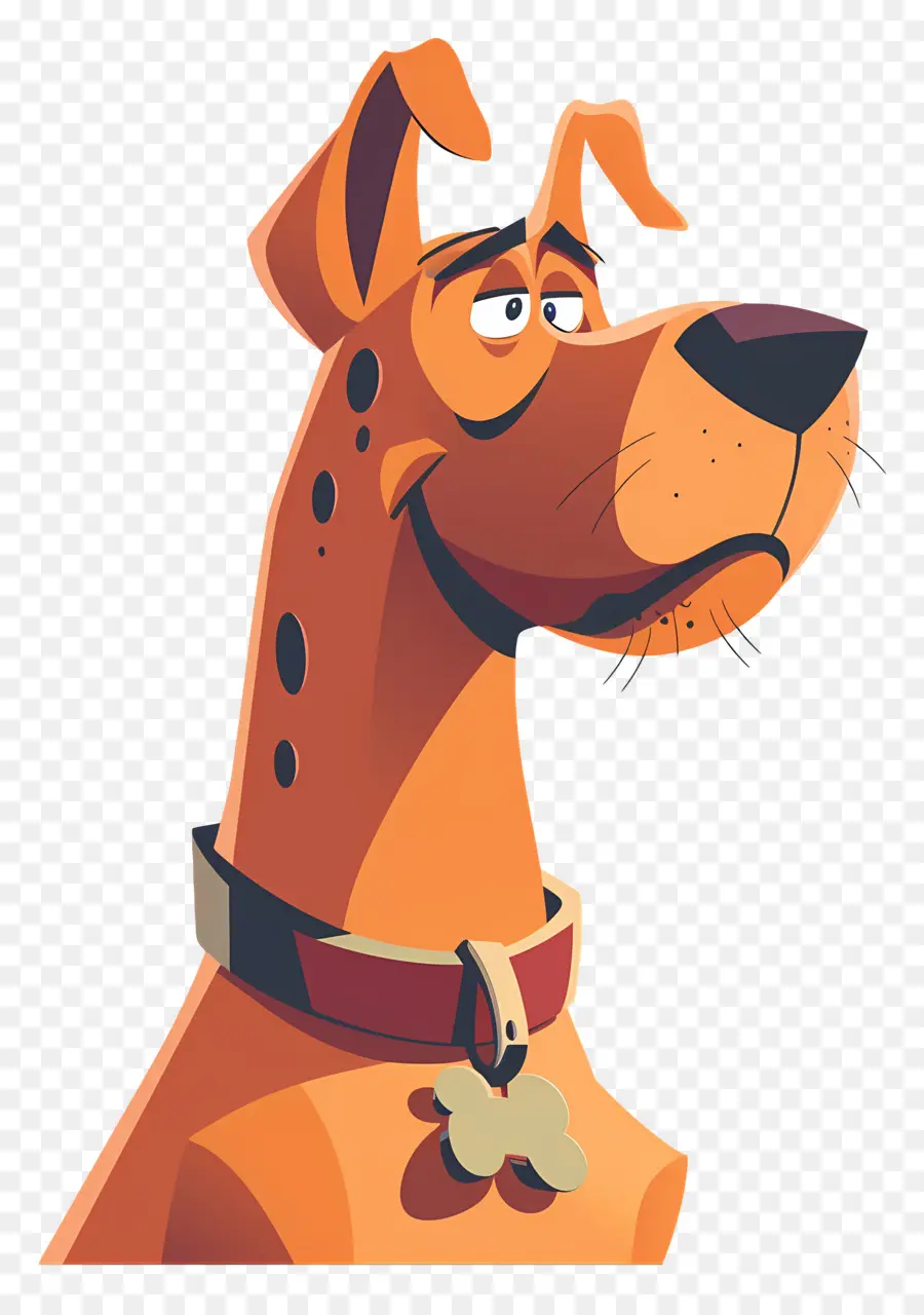 Scooby Doo，Perro De Dibujos Animados PNG