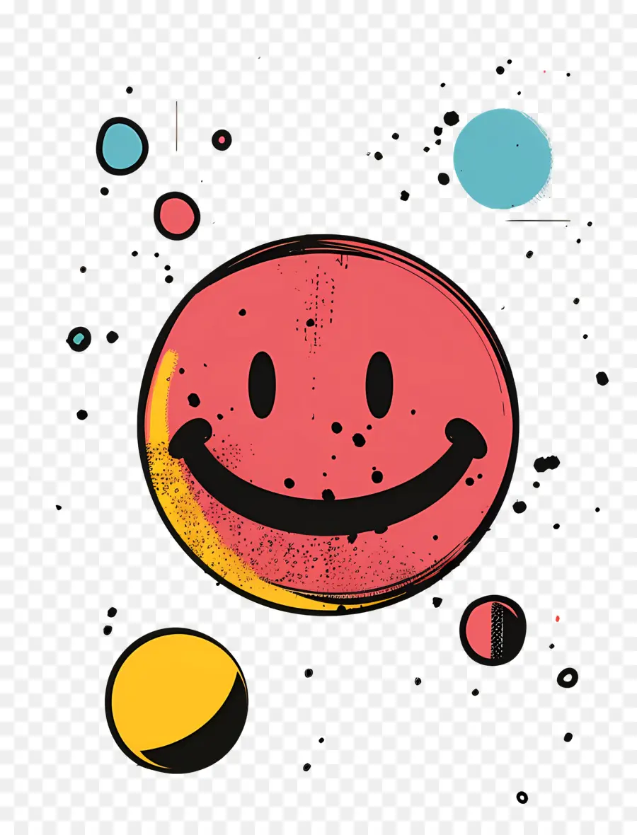 Sonrisa Emoji，Cara Sonriente PNG