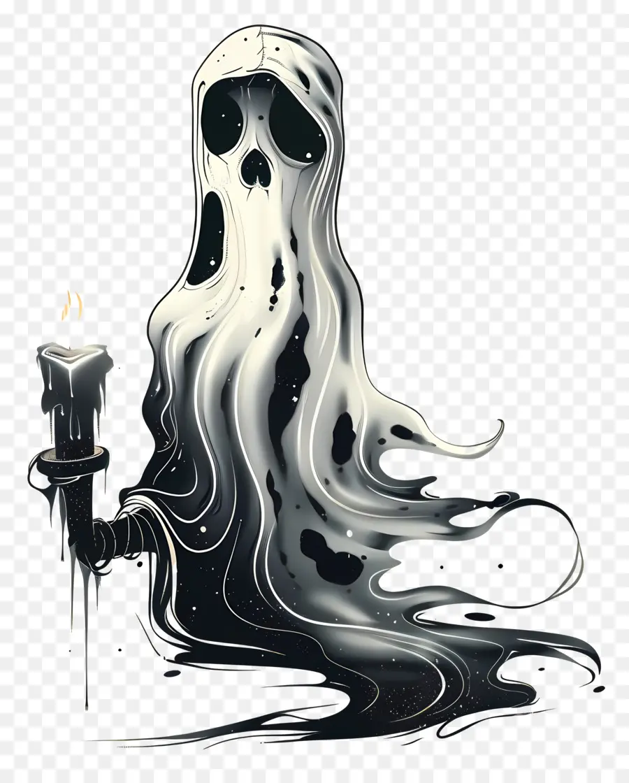 Vela Fantasma，Fantasma PNG