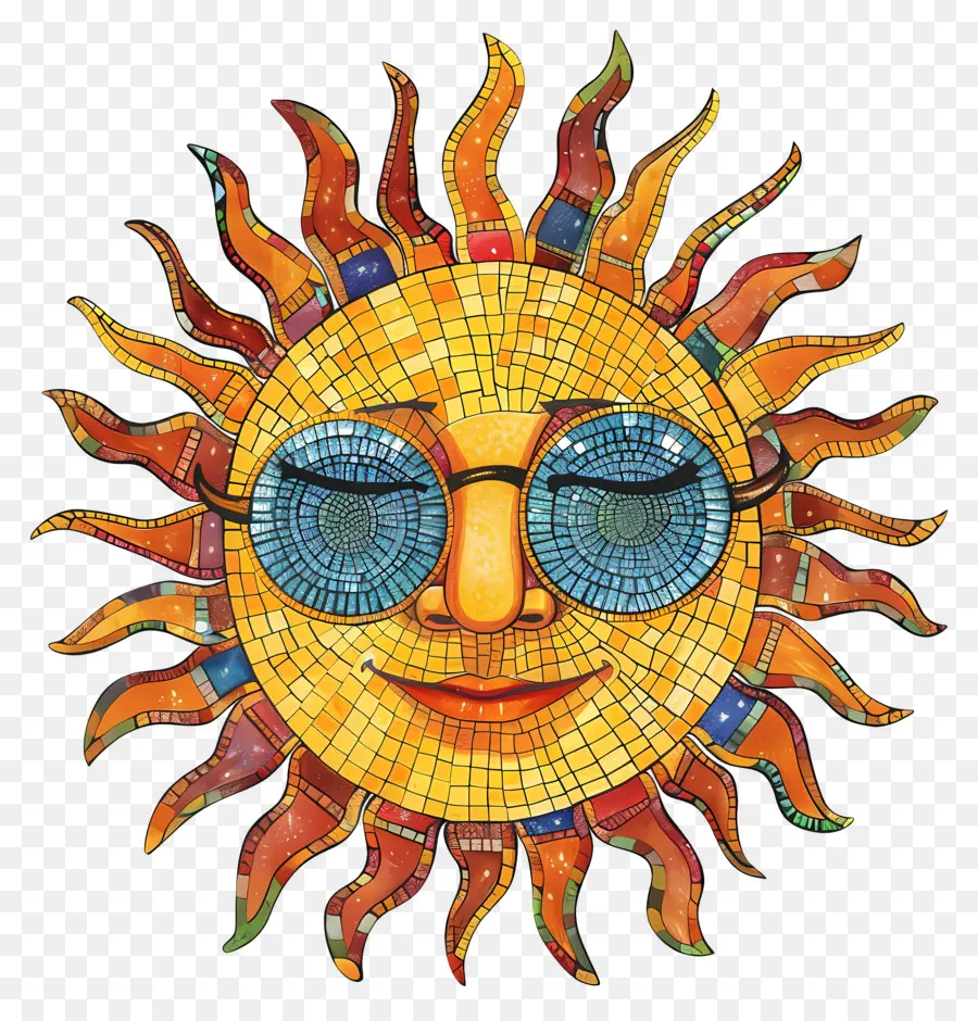 Sol De Dibujos Animados，Sol PNG