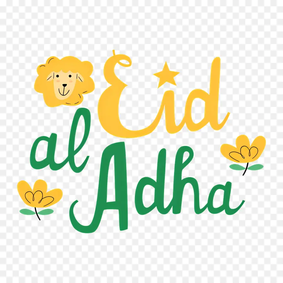 Eid Al Adha，Celebración PNG