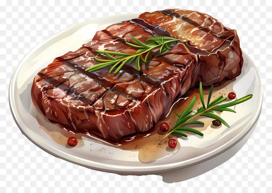 Carne Cocida，Bife PNG