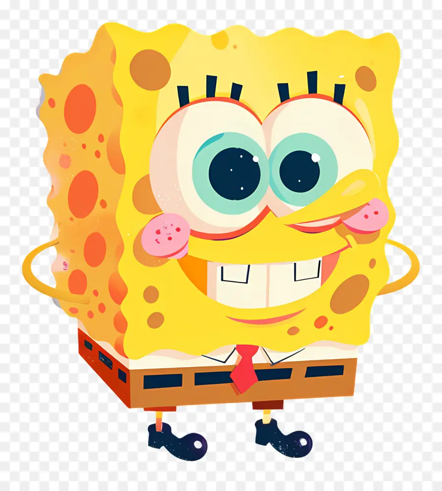 Bob Esponja，Dibujos Animados PNG