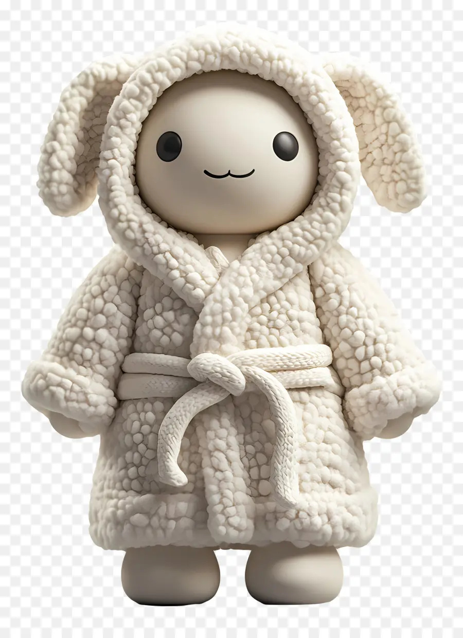 Albornoz，Lindo Juguete De Peluche PNG