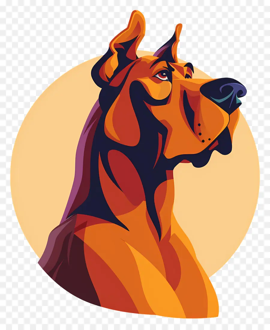 Scooby Doo，Perro PNG