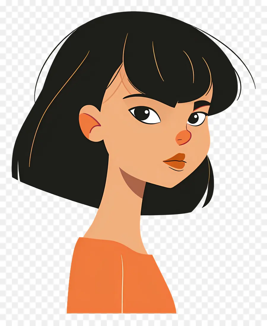 Dora La Exploradora，Chica PNG