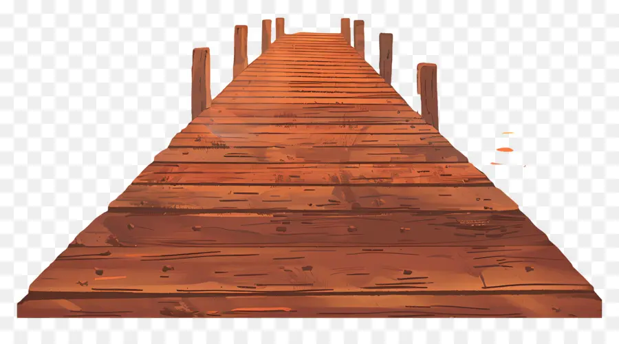 Muelle De Madera，Muelle PNG