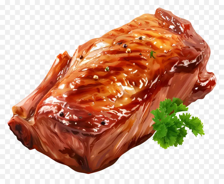 Carne Cocida，Carne Asada PNG