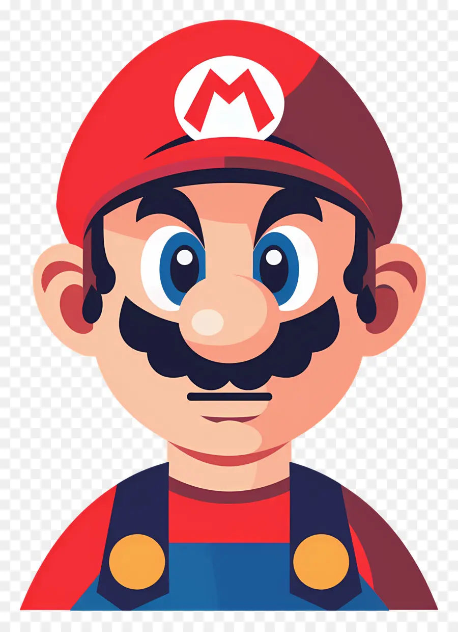 Mario，Personaje De Dibujos Animados PNG