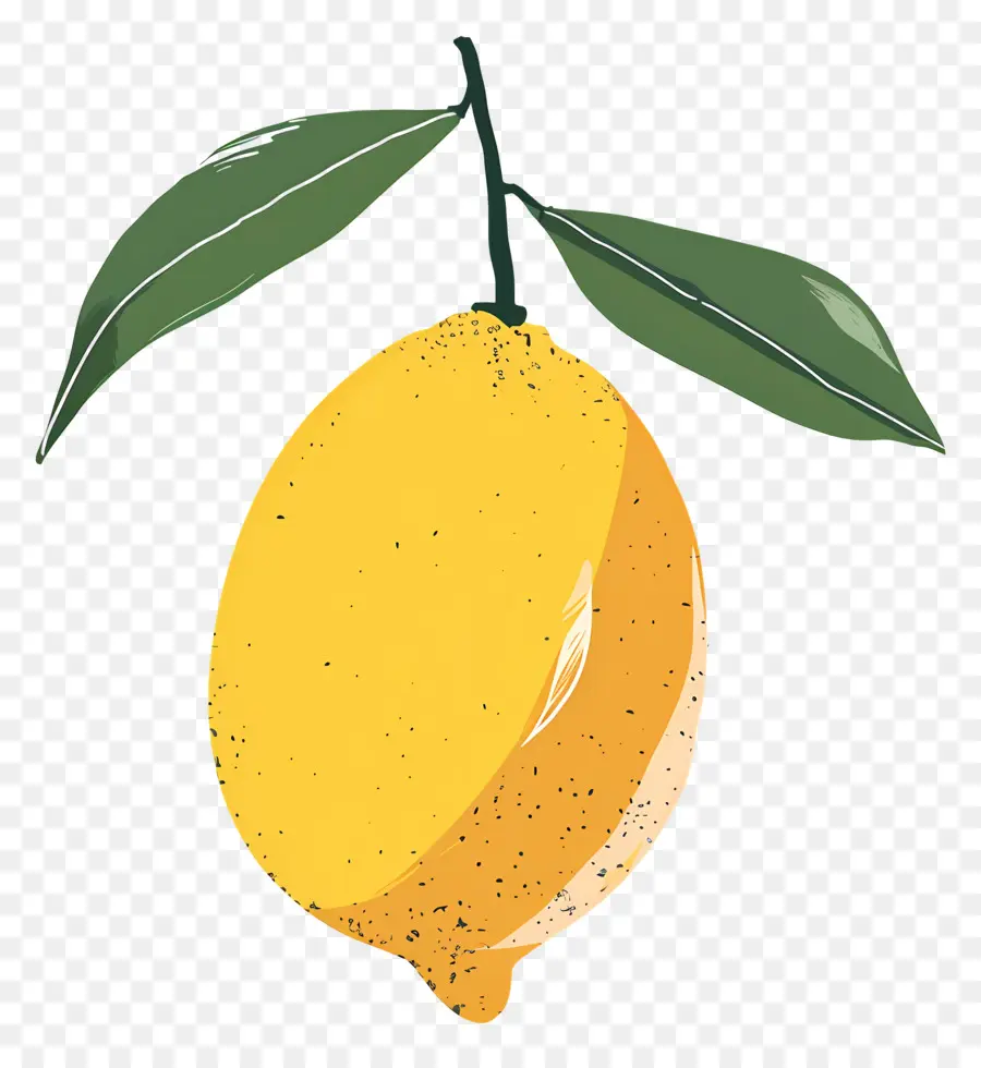 Limón，Limón Amarillo PNG