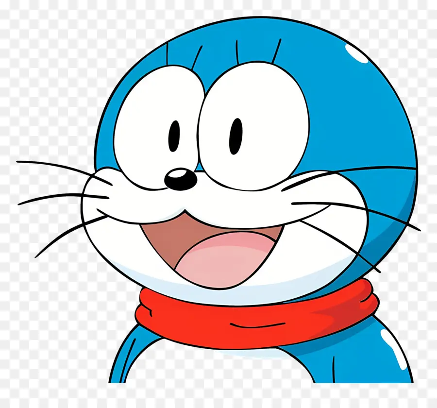 Doraemon，Personaje De Dibujos Animados PNG