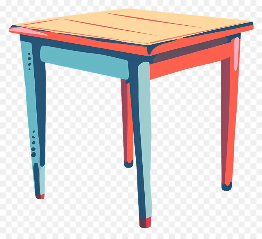 Mesa，Mesa De Madera PNG